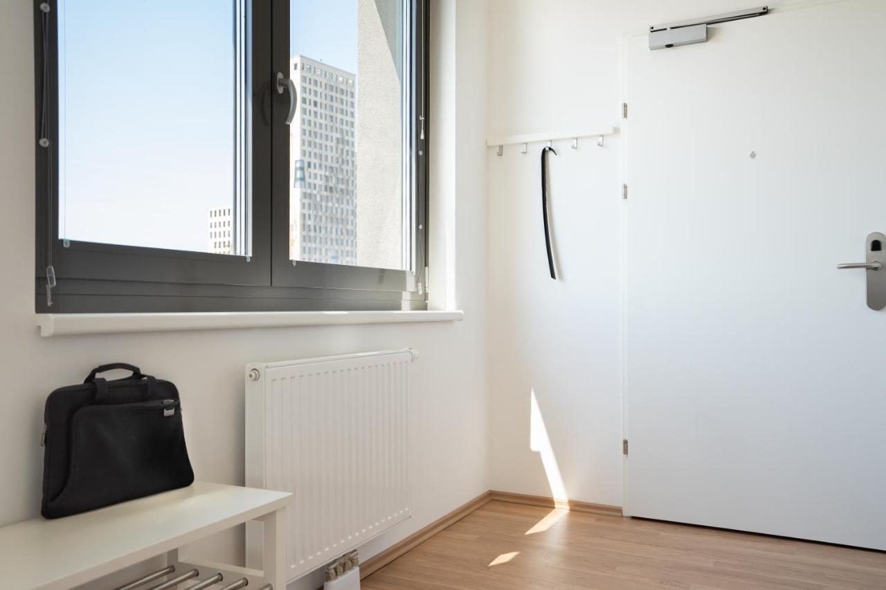 Feelgood Apartments Lakeliving Inklusive Garagenplatz Vienna Luaran gambar