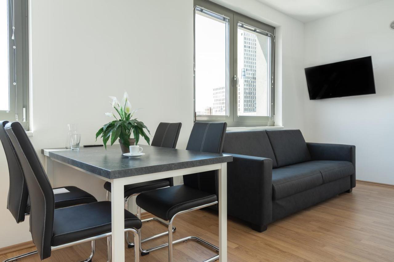 Feelgood Apartments Lakeliving Inklusive Garagenplatz Vienna Luaran gambar
