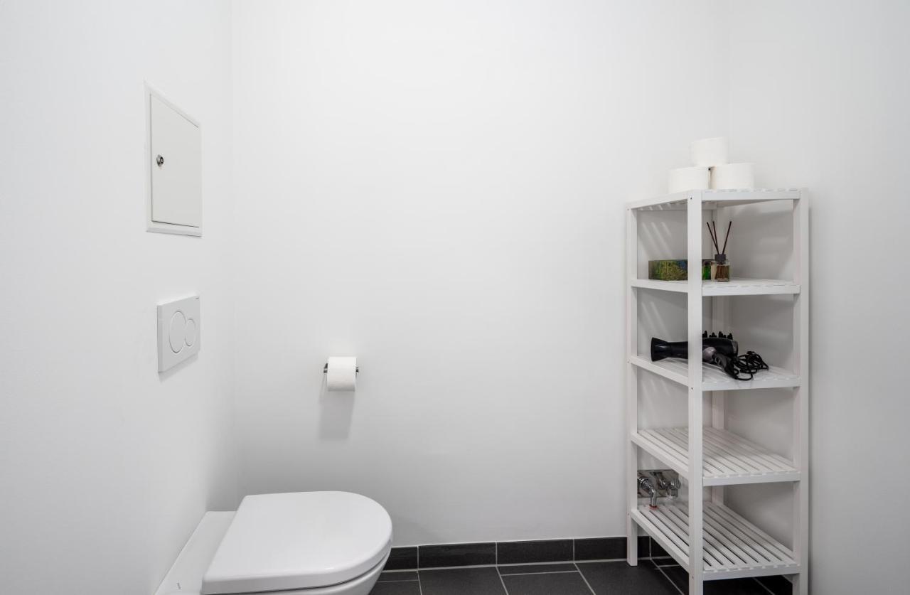 Feelgood Apartments Lakeliving Inklusive Garagenplatz Vienna Luaran gambar