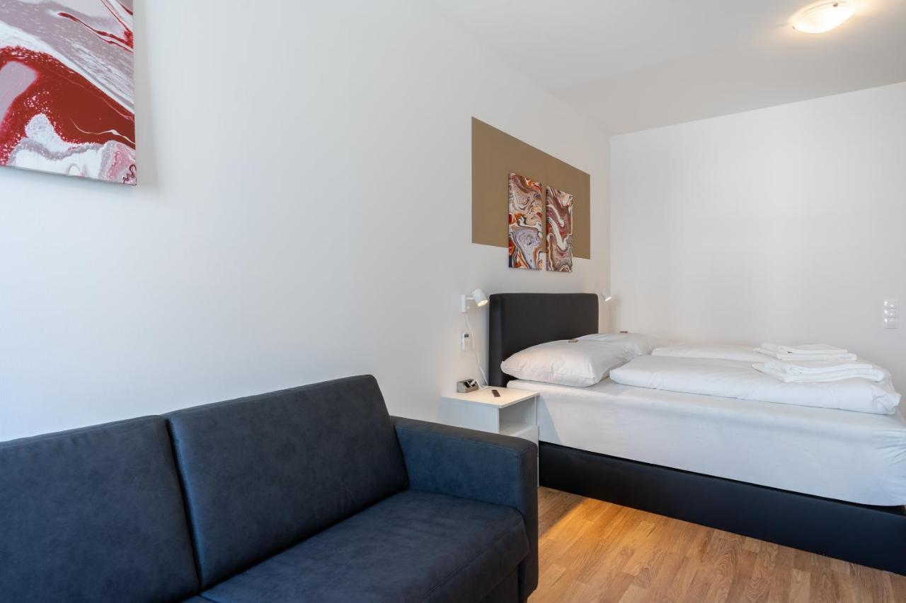 Feelgood Apartments Lakeliving Inklusive Garagenplatz Vienna Luaran gambar