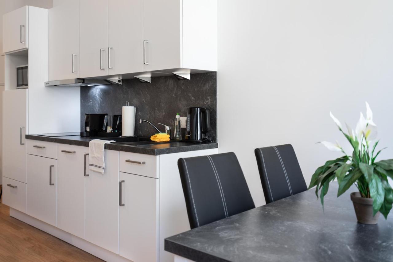 Feelgood Apartments Lakeliving Inklusive Garagenplatz Vienna Luaran gambar